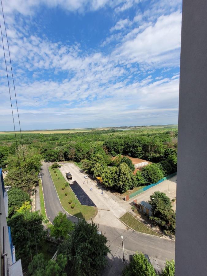 Olimp Sea View Apartments Etajul 10 Habitación foto