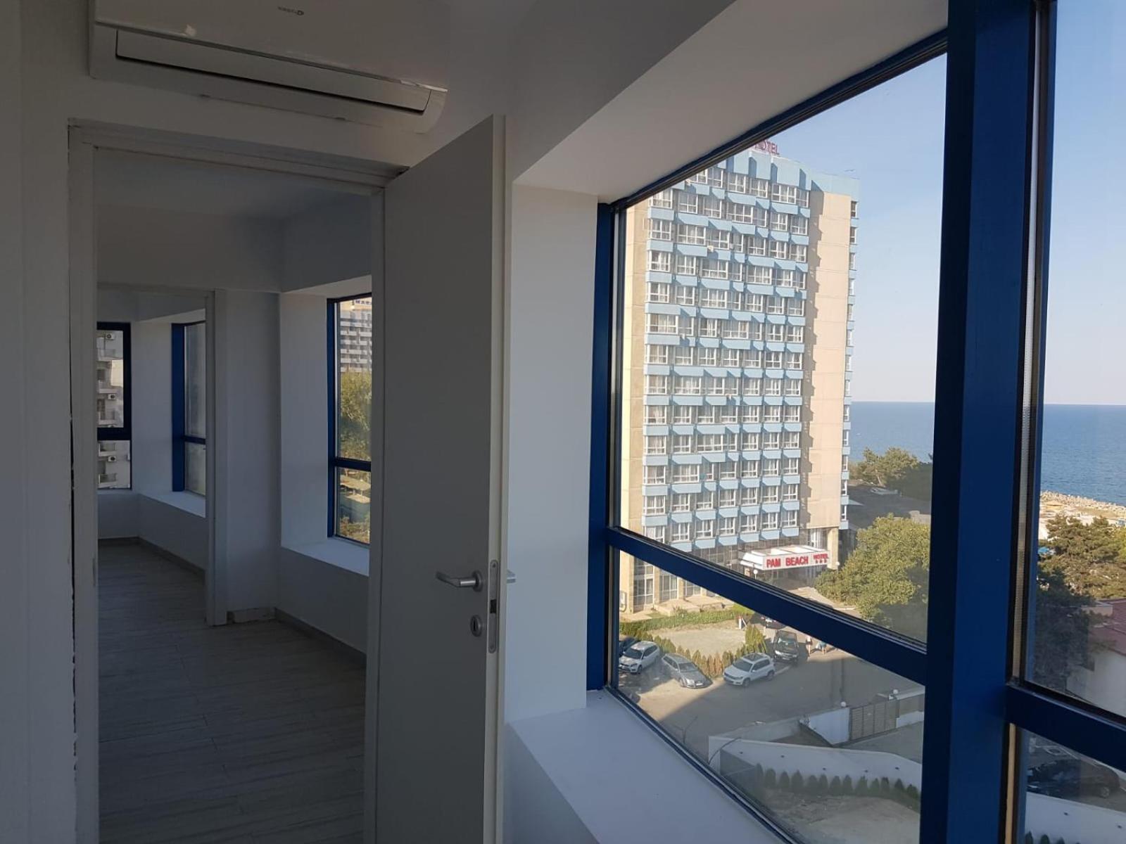 Olimp Sea View Apartments Etajul 10 Habitación foto