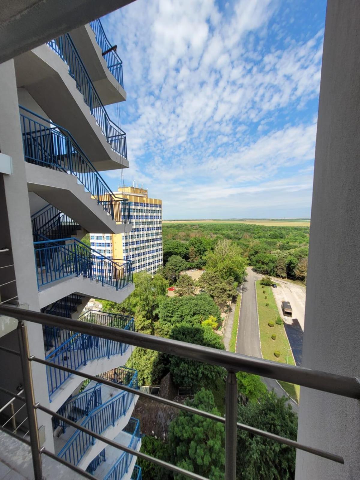 Olimp Sea View Apartments Etajul 10 Habitación foto